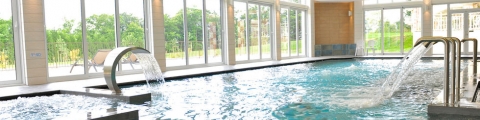 Bon plan du jour : week-end spa en Normandie dès 60 €/pers Bon plan du jour : week-end spa en Normandie dès 60 €/pers