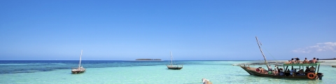 Zanzibar, Tanzanie Zanzibar, Tanzanie