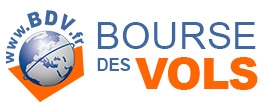 Bourse des Vols Bourse des Vols