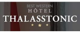 Best Western Thalasstonic Best Western Thalasstonic