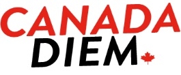 Canada Diem Canada Diem