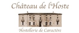 Château de L’Hoste Château de L’Hoste