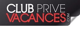 Club Privé Vacances Club Privé Vacances