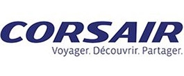 Corsair Corsair