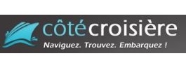 Coté croisière Coté croisière