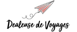 Dealeuse de Voyages Dealeuse de Voyages