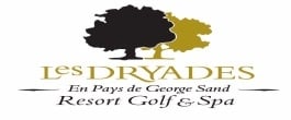 Hôtel les Dryades Hôtel les Dryades