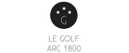 Hotel le Golf Arc 1800 Hotel le Golf Arc 1800