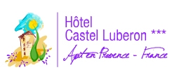 Hôtel Castel Luberon Hôtel Castel Luberon