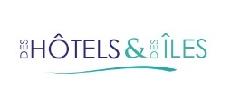 Des Hôtels & des Îles Des Hôtels & des Îles