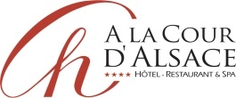 A la Cour d'Alsace A la Cour d'Alsace