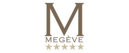 Le M de Megève Le M de Megève