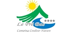 Camping Le Pré Bas Camping Le Pré Bas