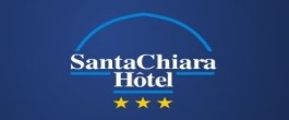 Hôtel Santa Chiara Hôtel Santa Chiara