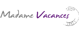 Madame Vacances Madame Vacances