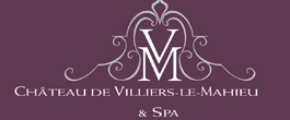 Château de Villiers le Mahieu Château de Villiers le Mahieu