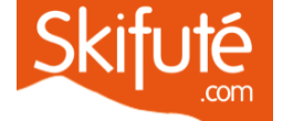 Ski Futé Ski Futé