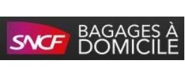 SNCF Bagages à domicile SNCF Bagages à domicile
