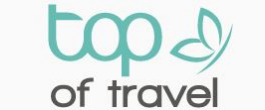 Top of travel Top of travel