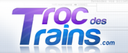 Troc des Trains Troc des Trains