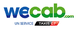 WeCab WeCab