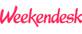 Weekendesk Weekendesk