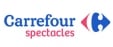 Carrefour spectacles