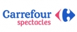 Carrefour spectacles Carrefour spectacles