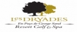 Hôtel les Dryades Hôtel les Dryades