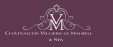 Château de Villiers le Mahieu Château de Villiers le Mahieu