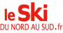 Le ski du nord au sud Le ski du nord au sud