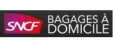 SNCF Bagages à domicile SNCF Bagages à domicile