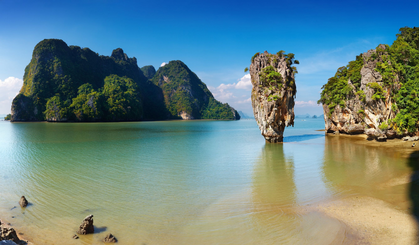 10 endroits à absolument découvrir en Thaïlande L'Officiel des Vacances 10 endroits à absolument découvrir en Thaïlande L'Officiel des Vacances