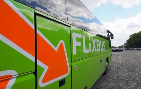 Flixbus en négociations exclusives avec Transdev Group 