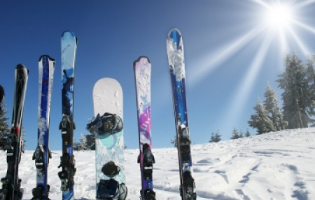 Skissim : le ski low cost !