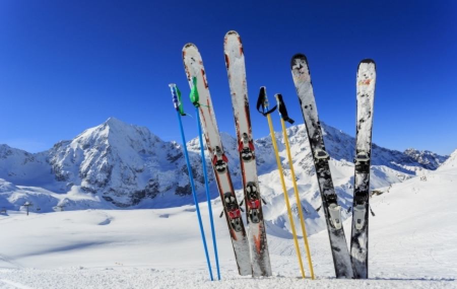 Le Ski Du Nord Au Sud : Bons Plans Et Promos - Officiel Des Vacances