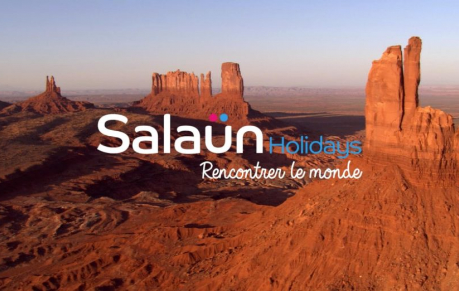 voyage salaun algerie