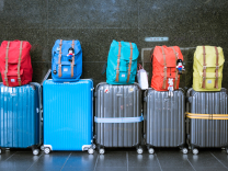 Quels articles puis-je emporter dans mon bagage cabine ?