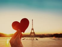 Saint-Valentin 2021 : un week-end d’exception à Paris