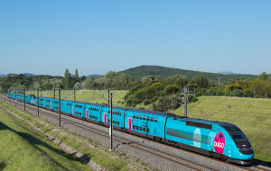 Train, dernière minute : billets OUIGO et TGV INOUI à petits prix