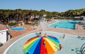 Best of campings : 8j/7n en mobil-home + piscine, Corse, Vendée, Bretagne... - 64%