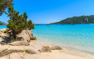 Corse, campings : 8j/7n en mobil-home bord de mer, dispos printemps/été, - 25%