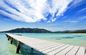 Corse, printemps/été : locations 8j/7n en résidence proche plage + piscine, - 30%