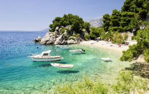 Croatie : séjour 8j/7n en hôtel bord de mer + petits-déjeuners + vols