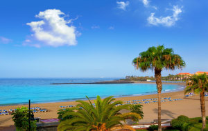 Canaries, Lanzarote : séjour 8j/7n en hôtel 4* + petits-déjeuners + vols, - 64%