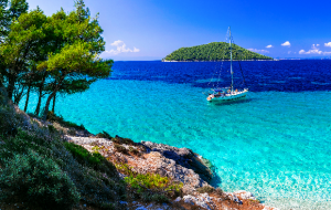 La Grèce et ses îles : séjours 8j/7n en clubs tout compris + vols