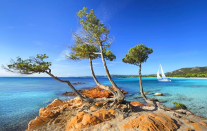 Corse, printemps : 3j/2n ou plus en club Belambra proche plage + pension selon offre, - 20%