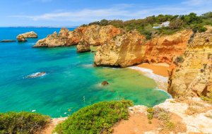 Portugal, Algarve : week-end 3j/2n ou plus en appart'hôtel 4* + accès spa + vols