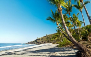 Île de la Réunion : séjour 7j/5n ou plus en hôtel bord de mer + petits-déjeuners + vols