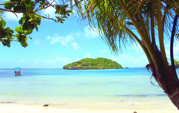Guadeloupe : vente flash, séjour 9j/7n en résidence, vols inclus